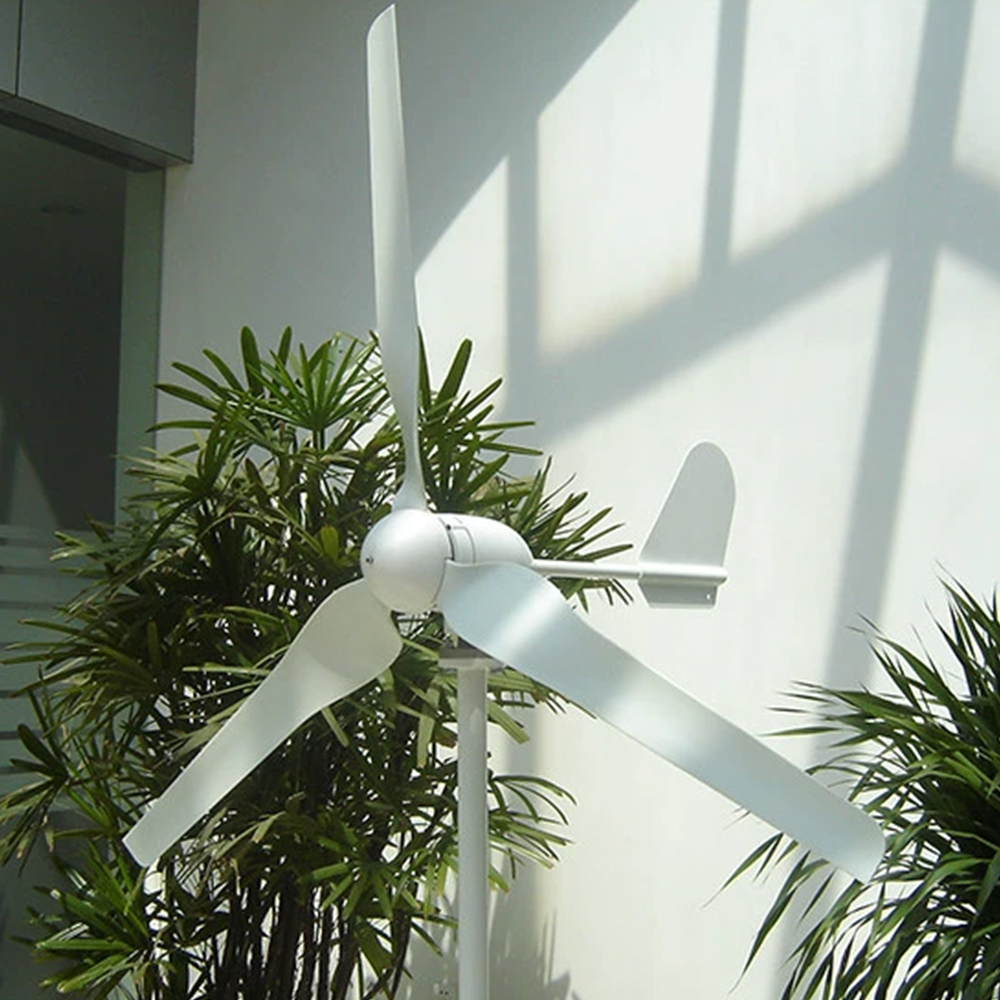 Sistem Pembangkit Listrik Tena - Renewable Energy Grid ulasan dan harga