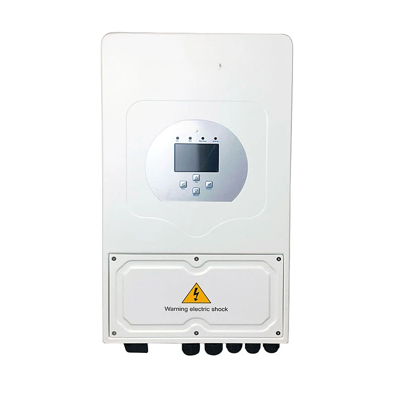 Inverter Hibrida Tenaga Surya  - Renewable Energy Grid ulasan dan harga