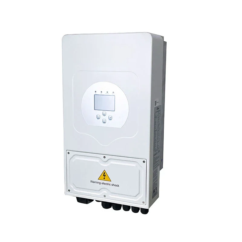 Inverter Hibrida Tenaga Surya  - Renewable Energy Grid ulasan dan harga