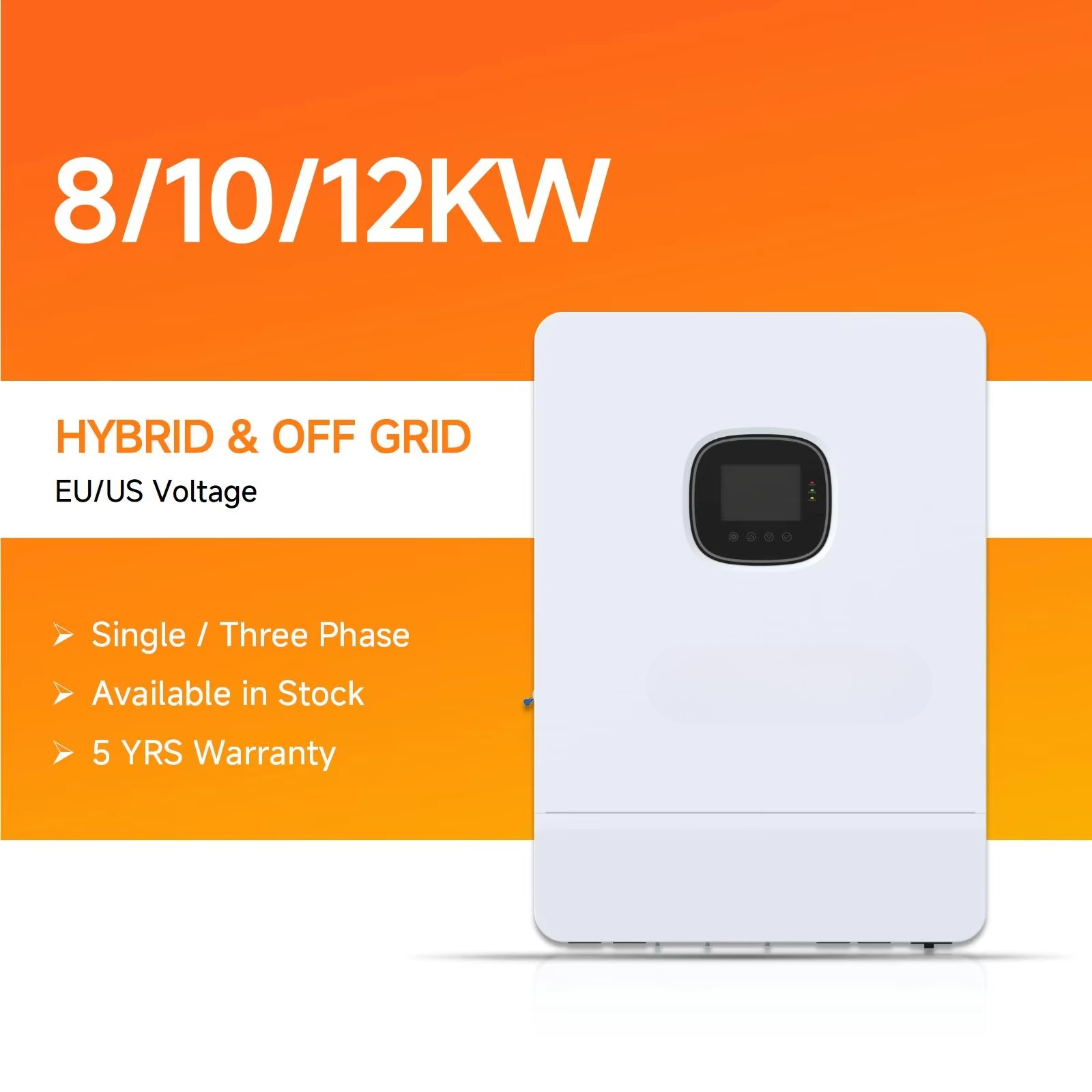 Sistem Tenaga Surya Terbarukan - Renewable Energy Grid ulasan dan harga
