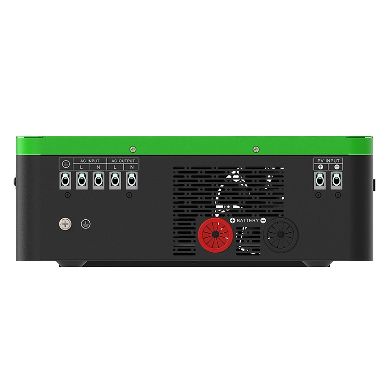 Inverter tenaga surya hibrida  - Renewable Energy Systems ulasan dan harga