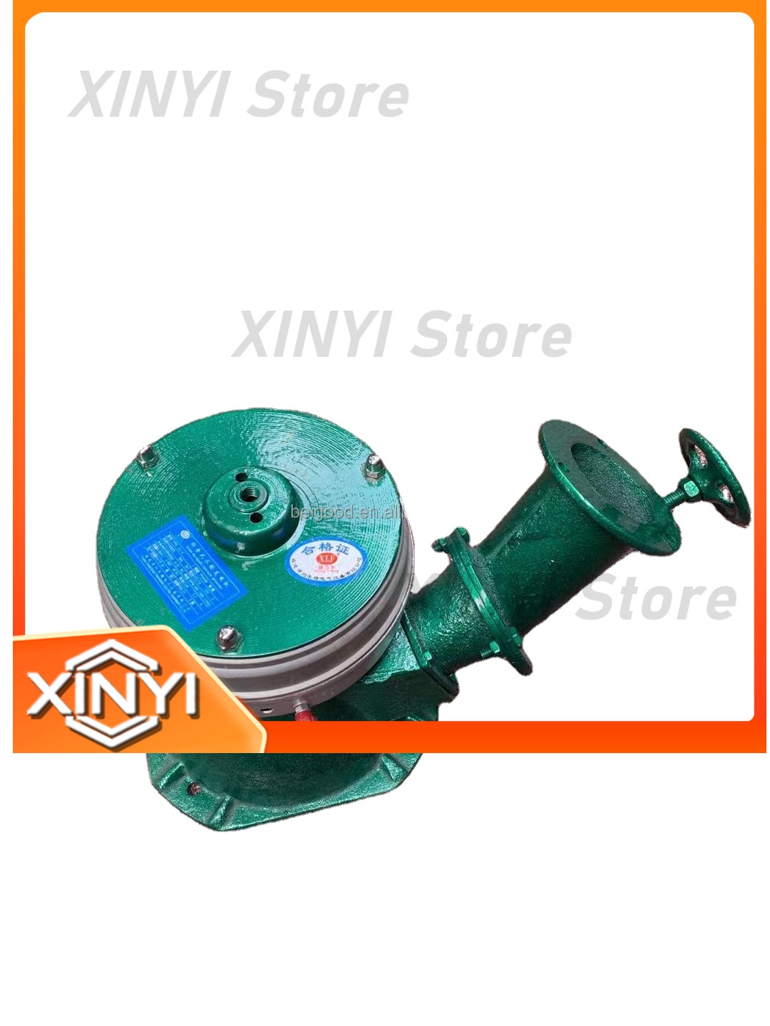 Turbin Air 1kw 3kw 5kw Laris M - Renewable Energy Grid ulasan dan harga