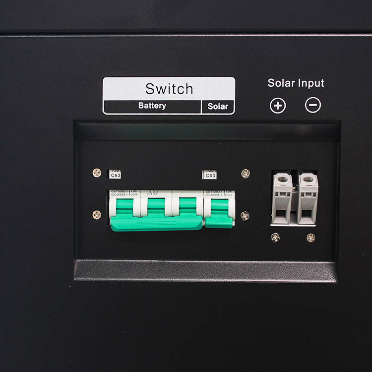 Sistem Tenaga Surya Off Grid 3 - Renewable Energy Grid ulasan dan harga