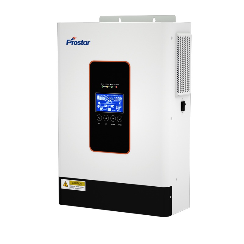 【2026】3.6kw 12V 24V 48V Invert - Renewable Energy Grid ulasan dan harga