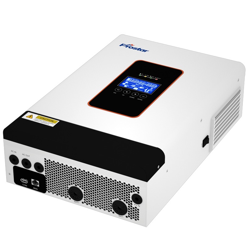 【2026】3.6kw 12V 24V 48V Invert - Renewable Energy Grid ulasan dan harga