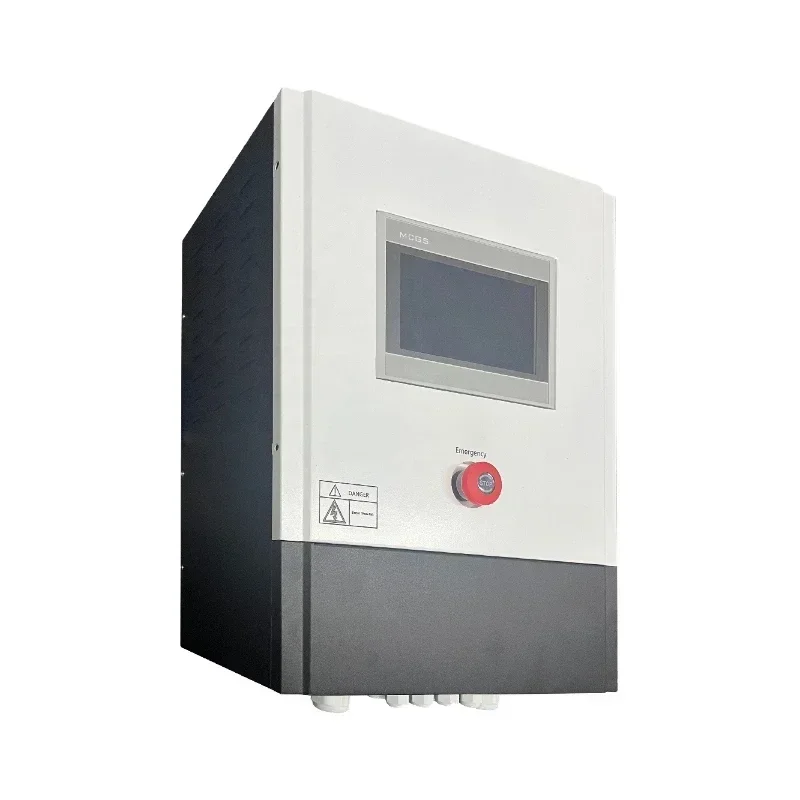 Kontroler Turbin Angin 5KW 10K - Renewable Energy Grid ulasan dan harga