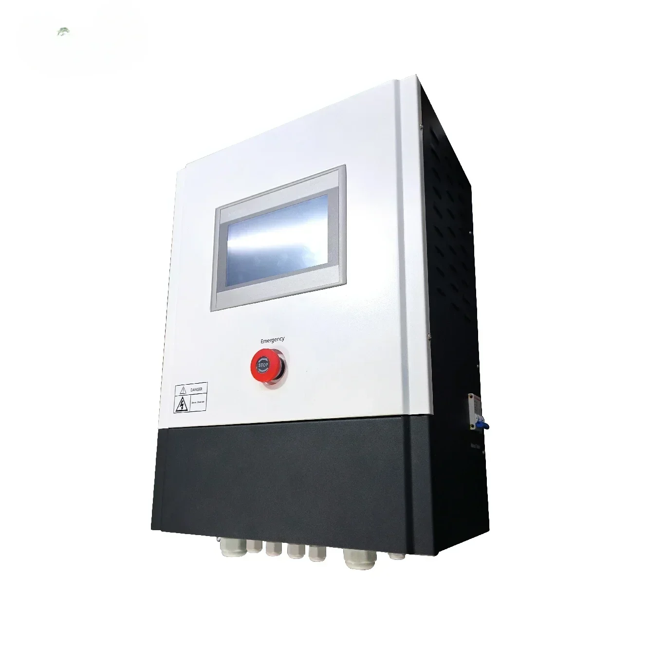 Kontroler Turbin Angin 5KW 10K - Renewable Energy Grid ulasan dan harga