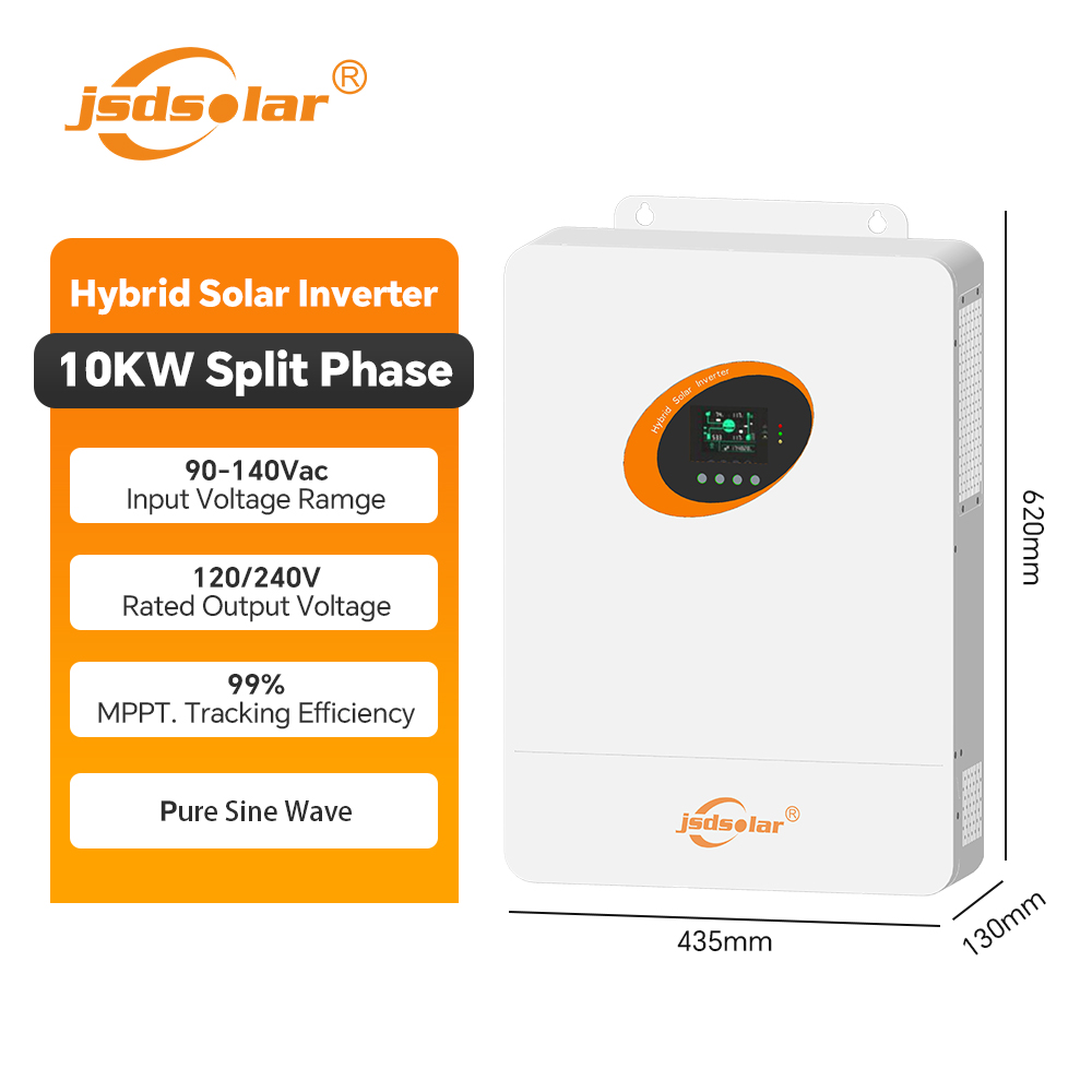 Sistem Tenaga Surya Fasa Terpi - Renewable Energy Grid ulasan dan harga