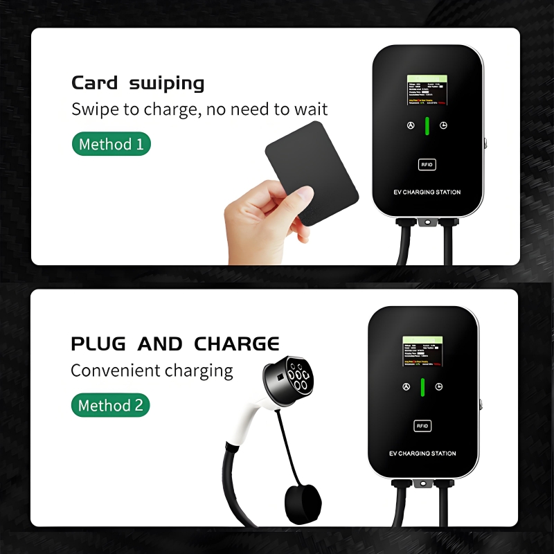 Pengisi Daya Kendaraan Listrik - Ev Charger Wallbox ulasan dan harga