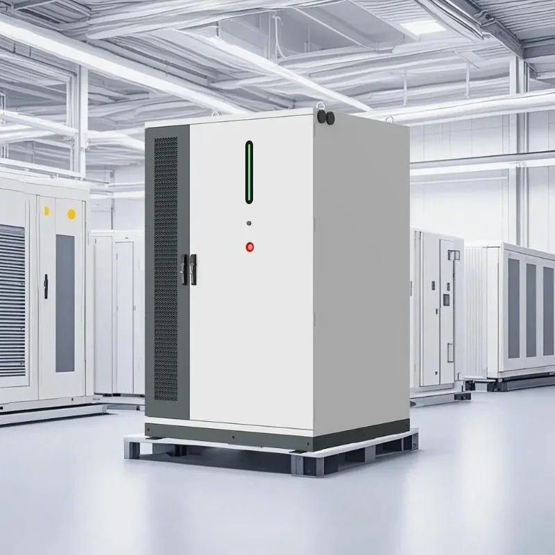 Sistem BESS Hibrida Energi Sur - Renewable Energy Grid ulasan dan harga