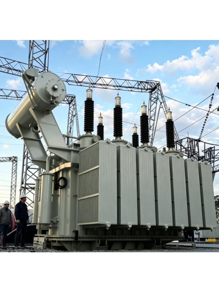 132000V/26400V Inverter Surya  - Renewable Energy Grid ulasan dan harga