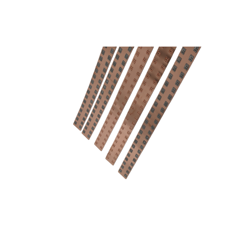 Busbar Tembaga 2P untuk Batera - Renewable Energy Systems ulasan dan harga