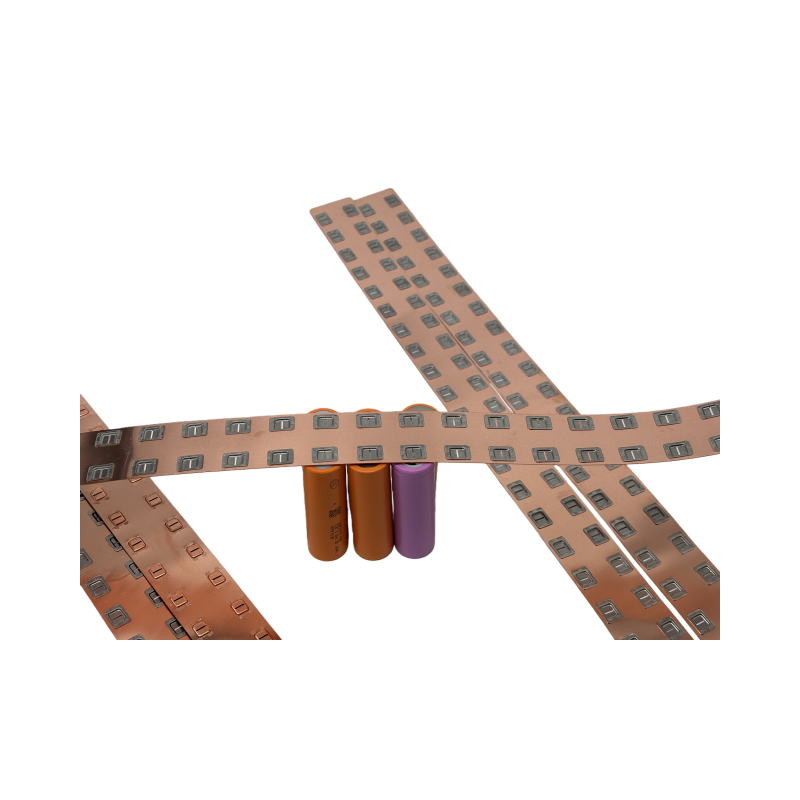 Busbar Tembaga 2P untuk Batera - Renewable Energy Systems ulasan dan harga