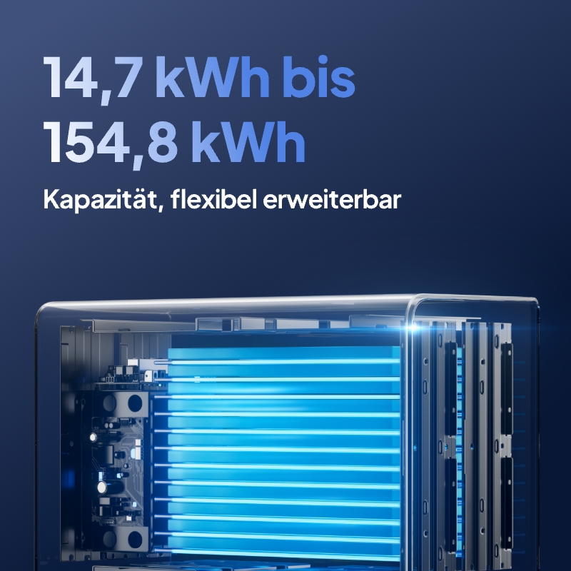 Inverter Baterai All in One 10 - Renewable Energy Grid ulasan dan harga