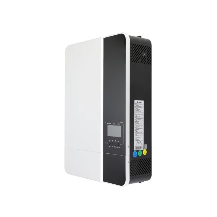 Inverter Tenaga Surya Off-Grid - Renewable Energy Grid ulasan dan harga